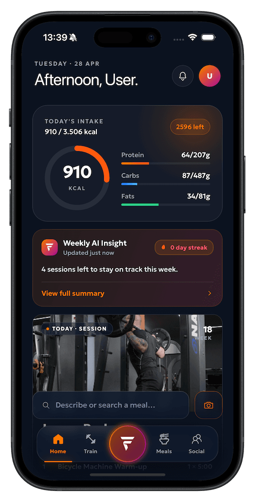 Phone UI